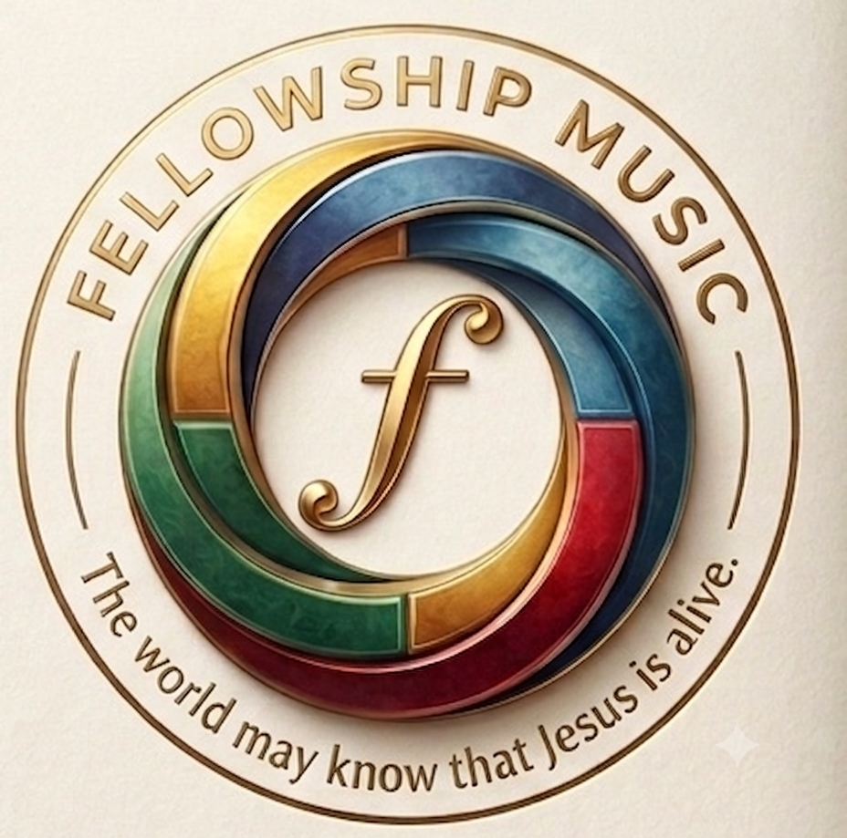 Fellowship Music logo